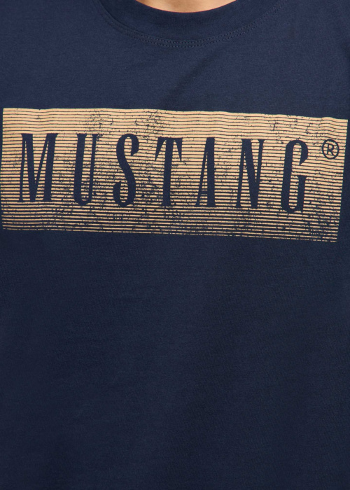Mustang T-särk Austin