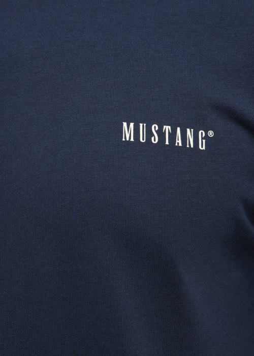 Mustang T-särk Asheville