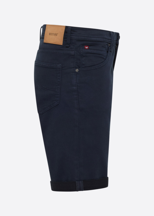 Джинсы Chicago Mustang