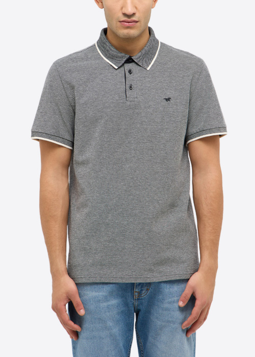 Mustang polosärk Palco