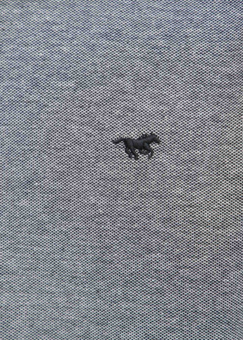 Mustang polosärk Palco