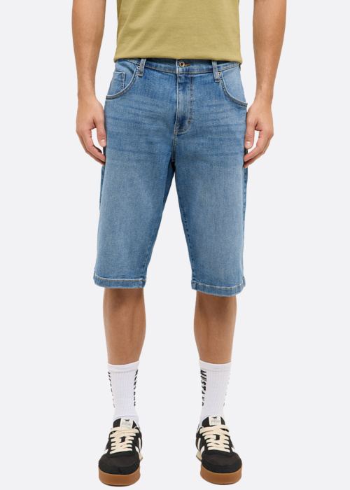 Джинсы Denim Mustang