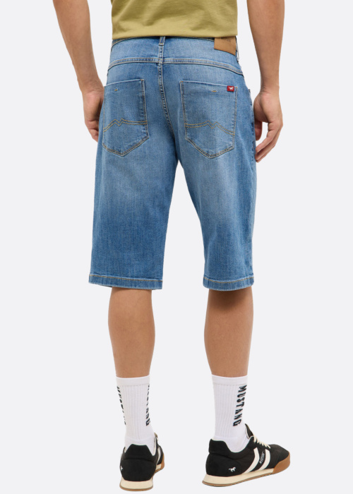 Джинсы Denim Mustang