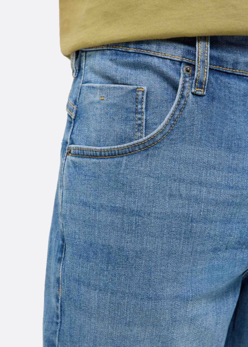 Джинсы Denim Mustang