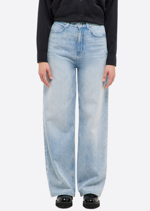 Джинсы Luise Mustang