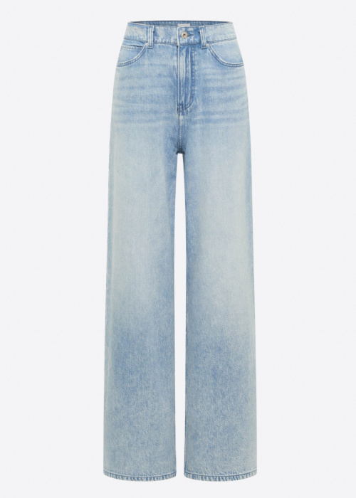 Джинсы Luise Mustang