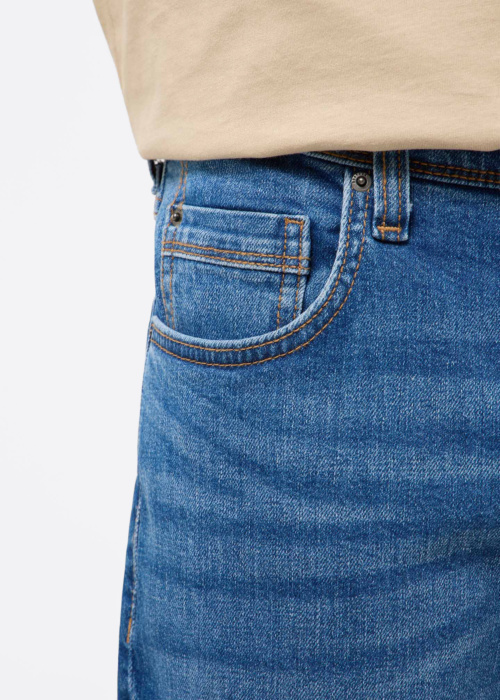 Mustang teksapüksid Washington