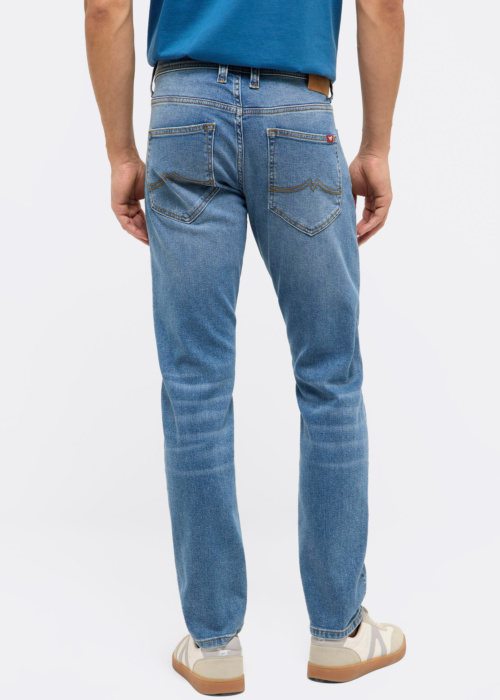 Джинсы Oregon Mustang