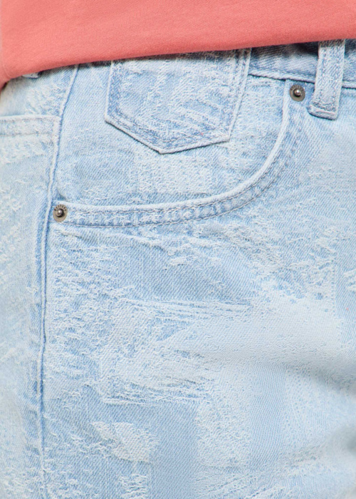 Mustang teksapüksid Charlotte