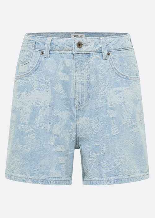 Mustang teksapüksid Charlotte