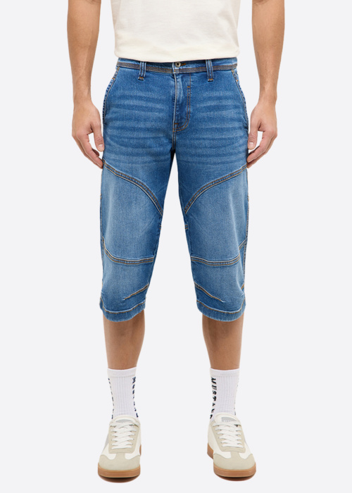 Mustang teksapüksid Fremont