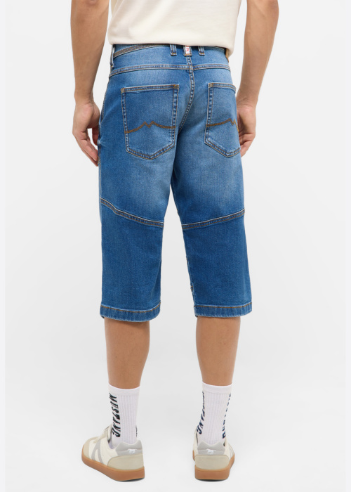 Mustang teksapüksid Fremont