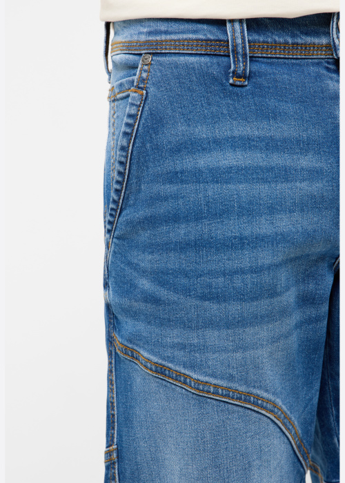 Mustang teksapüksid Fremont