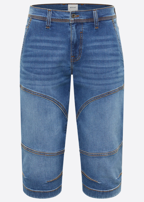 Mustang teksapüksid Fremont