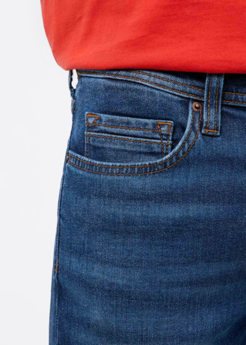 Джинсы Vegas Mustang