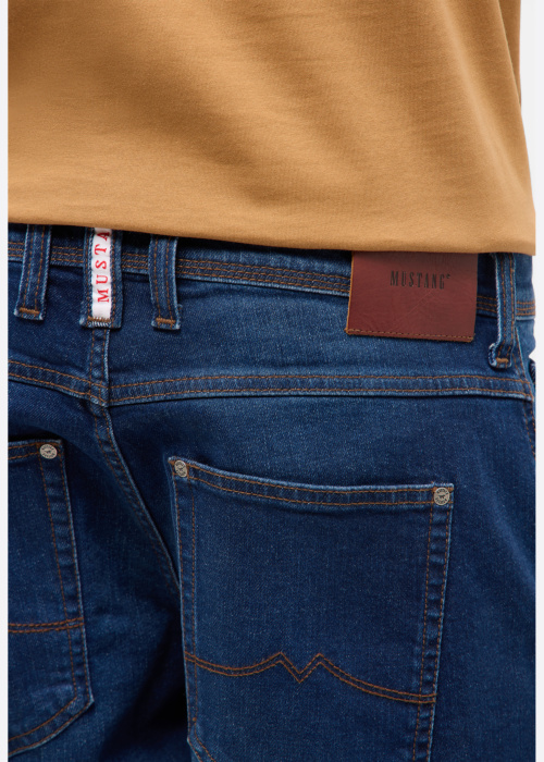 Mustang teksapüksid Fremont