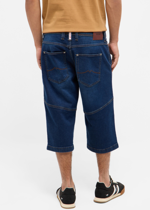 Mustang teksapüksid Fremont