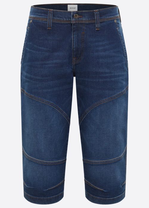 Mustang teksapüksid Fremont