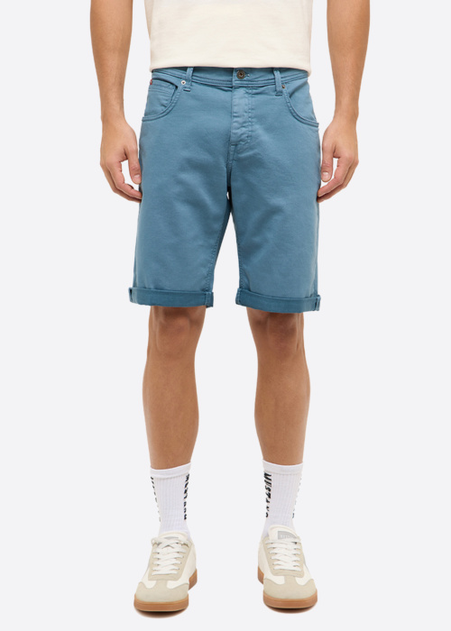 Джинсы Chicago Mustang