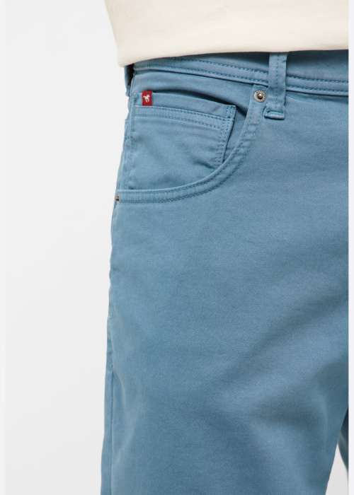 Джинсы Chicago Mustang