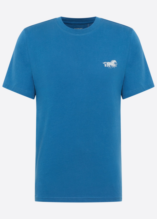 Футболка Austin Mustang