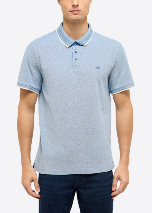 Mustang polosärk Palco