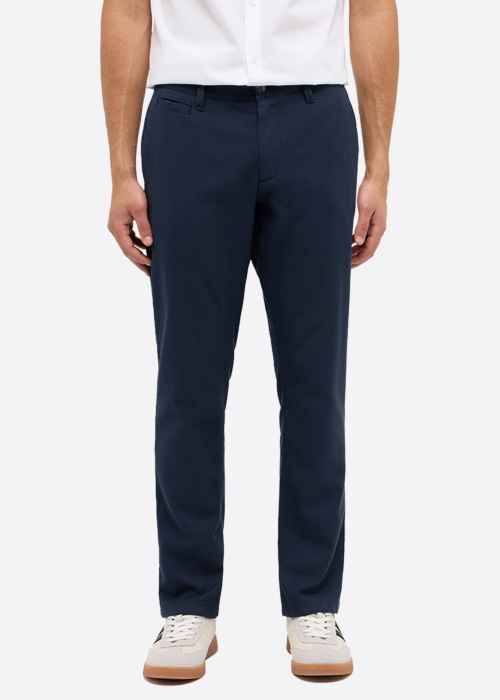 Брюки Brad Mustang