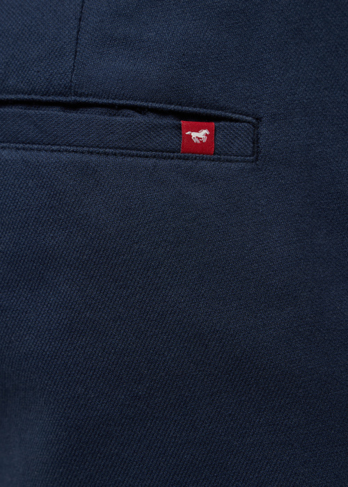 Брюки Brad Mustang