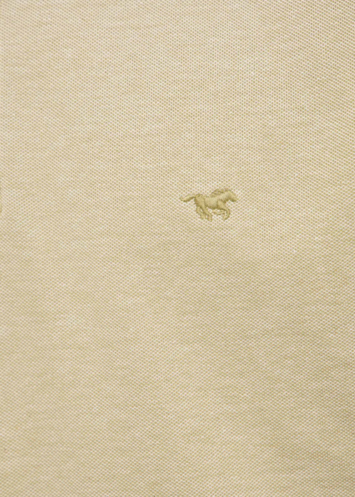 Mustang polosärk Palco