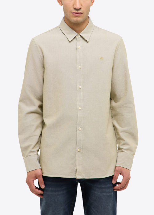 Mustang triiksärk Edinburg