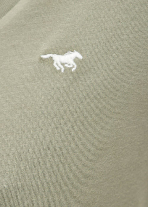 Mustang T-särk Beverly