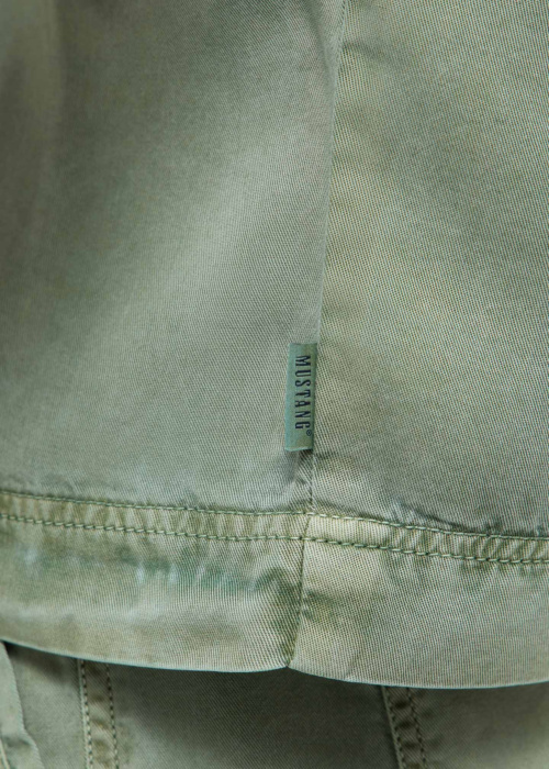 Блуза Ruby Mustang