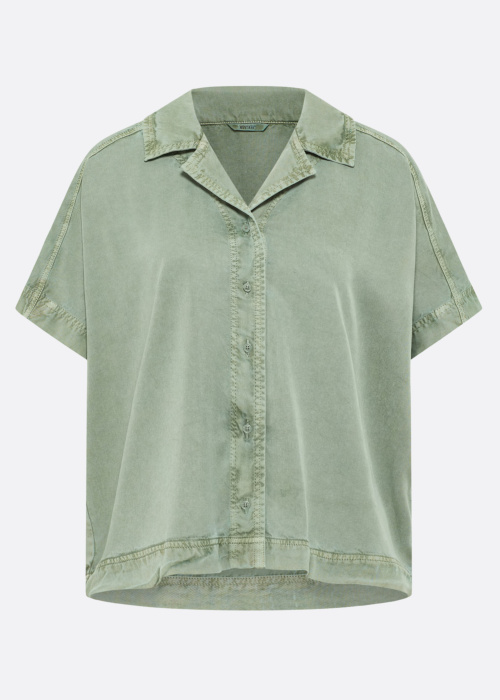 Блуза Ruby Mustang