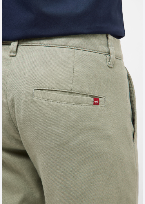 Брюки Brad Mustang