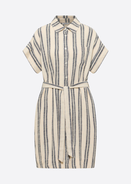 Mustang särkkleit Bend Dress