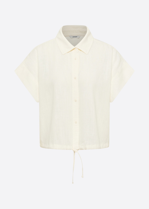 Mustang pluus Muce Short Sleeve