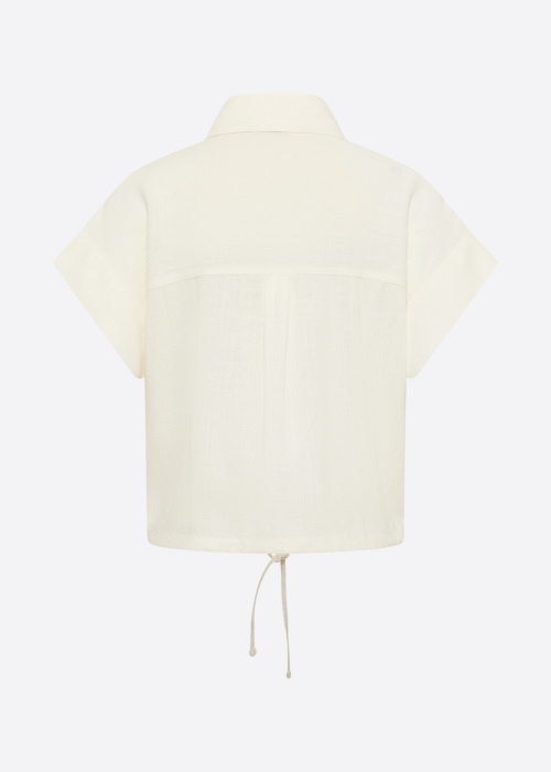 Mustang pluus Muce Short Sleeve
