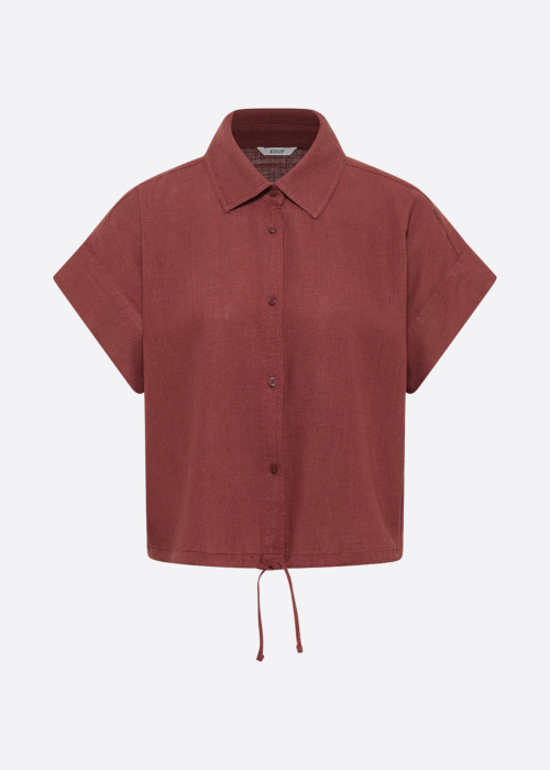 Mustang pluus Muce Short Sleeve