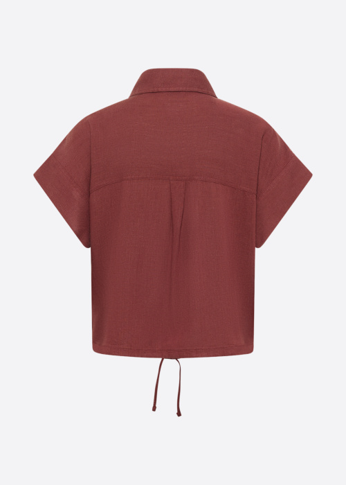 Mustang pluus Muce Short Sleeve