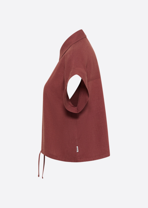 Mustang pluus Muce Short Sleeve