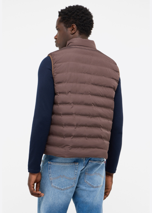 Mustang vest Dublin
