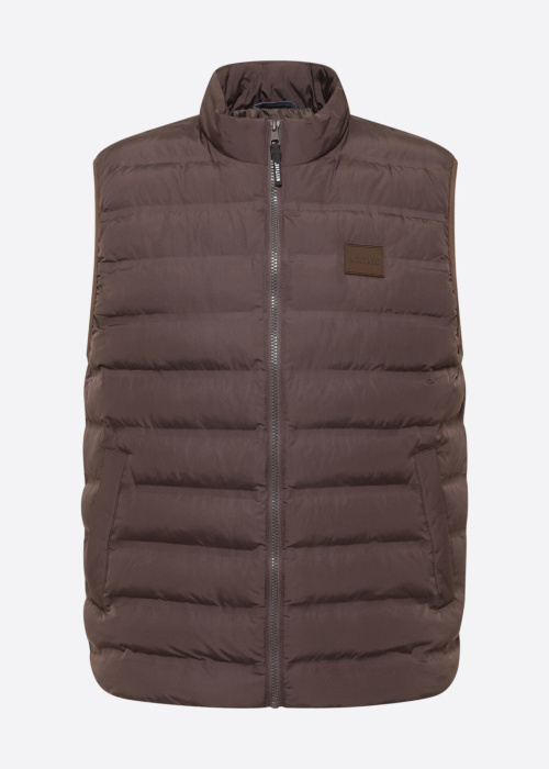 Mustang vest Dublin