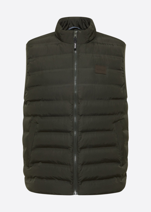Mustang vest Dublin