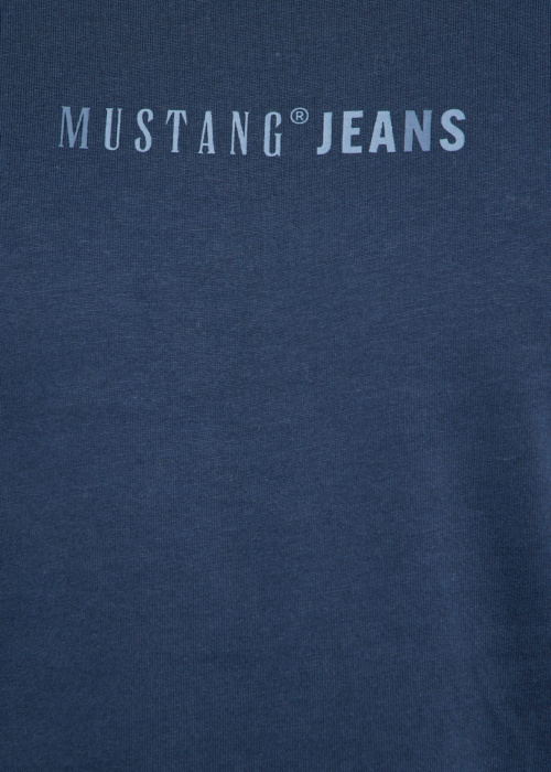 Mustang T-särk Asheville