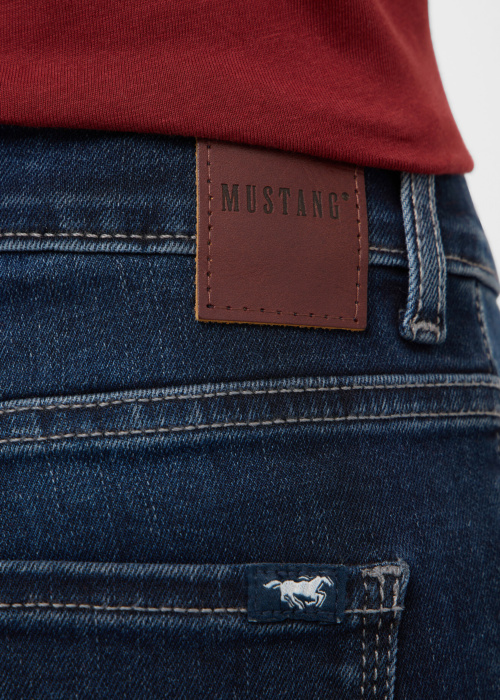 Mustang teksapüksid Crosby
