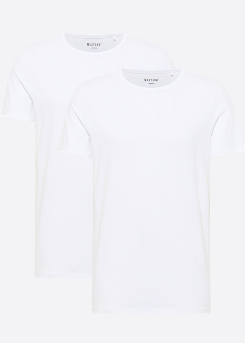 Футболка 2 пары Allen Mustang