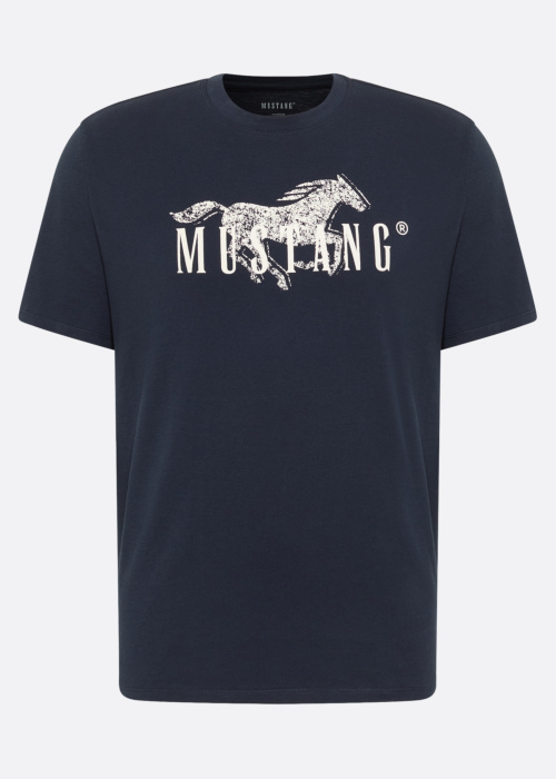 Футболка Austin Mustang