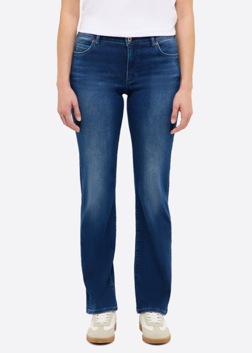 Джинсы Crosby Mustang