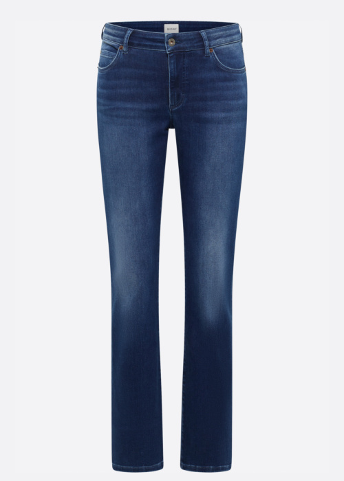 Джинсы Crosby Mustang