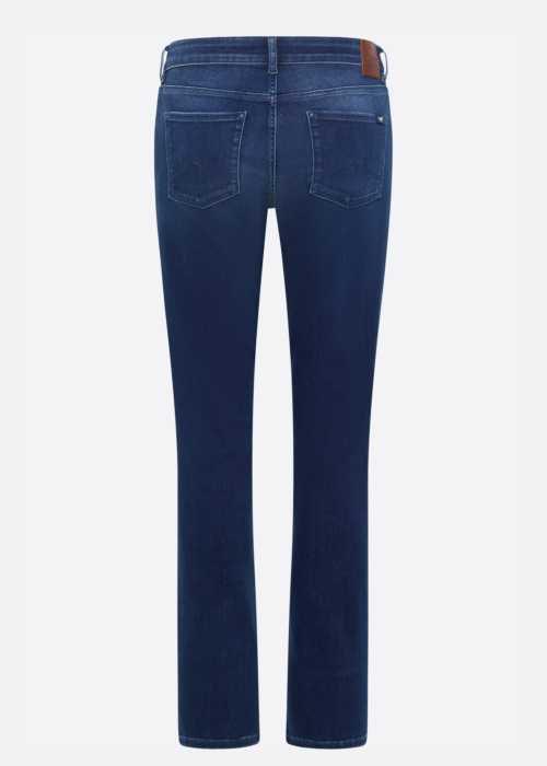 Джинсы Crosby Mustang